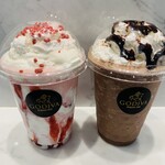 GODIVA - 