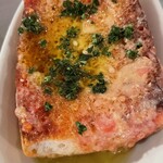 まるしん - パンコントマテ