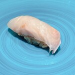 鮨 urag - イシダイ①