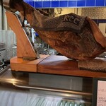 まるしん - イベリコベジョータ本体