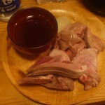 シン たちろまん - 