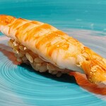 鮨 urag - 車海老②