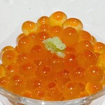 鮨 urag - イクラ③