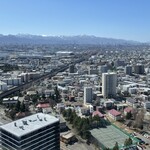 スカイレストラン ハレアス - 