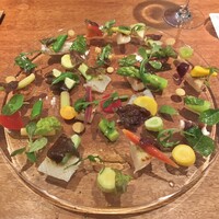 ラ・ターチ - 