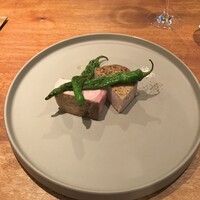 ラ・ターチ - 