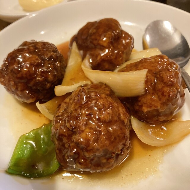 Chinese Ryoriryori Ikenaka Ten photo 2