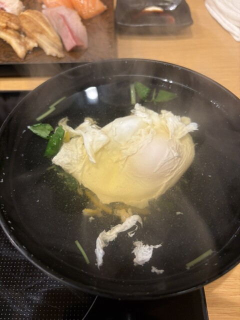 Oyaji Sushi Ikki Kamo Yonchome Ten photo 4