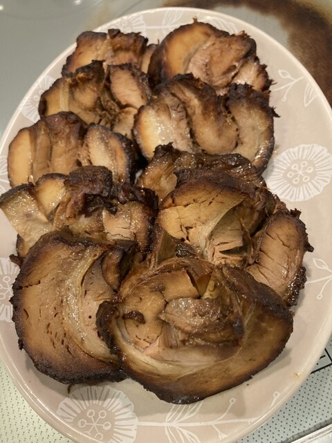 Nadai Chuka Soba Bara photo 4