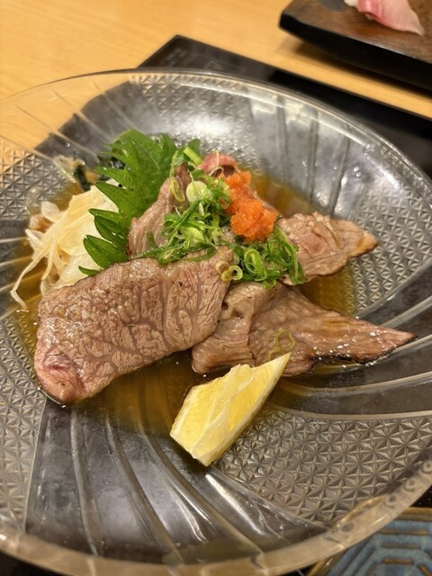 Oyaji Sushi Ikki Kamo Yonchome Ten photo 5