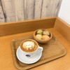 ぽんでCOFFEE