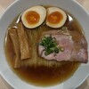 鯛塩そば 灯花 トナリエ宇都宮店