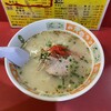 思案橋ラーメン