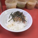 ラーメン 杉田家 本店 - 
