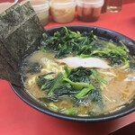 ラーメン 杉田家 本店 - 