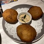バンゲラズスパイスビストロ＆カフェ - 
