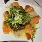 バンゲラズスパイスビストロ＆カフェ - 