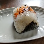 おにぎりそれとみそしる - 