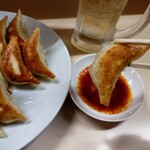ギョーザ専門店 黒兵衛 - 