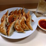 ギョーザ専門店 黒兵衛 - 