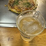 広島風お好み焼 大福 - 