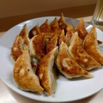 ギョーザ専門店 黒兵衛 - 