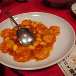 中華菜館 東天閣 - 