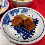 中華菜館 東天閣 - 