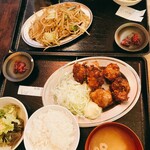 大衆酒場 ナミヘイ - 