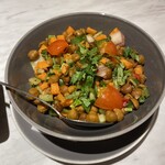 バンゲラズスパイスビストロ＆カフェ - 
