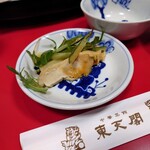 中華菜館 東天閣 - 