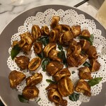 バンゲラズスパイスビストロ＆カフェ - 