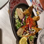 バンゲラズスパイスビストロ＆カフェ - 