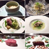 銀座うかい亭 - 