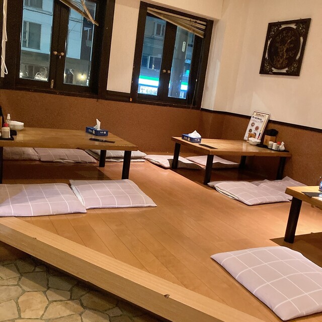 Chinese Ryoriryori Ikenaka Ten photo 4