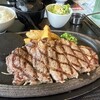 ぜんカントリークラブ レストラン