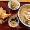 比叡山麓 鶴喜そば 唐崎店