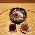 城内 竹した - 