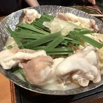 鮨と焼鳥 オキタヤ 東通り店 - 