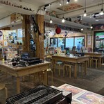 函館朝市 栄屋食堂 - 