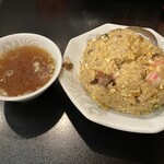 中華料理 博雅 - 