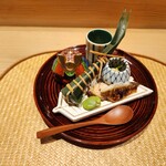 城内 竹した - 