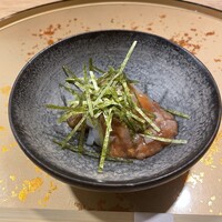 うなぎ 目白ぞろ芽 - 