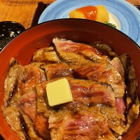 赤坂 津つ井 総本店 - 