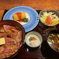 赤坂 津つ井 総本店 - 