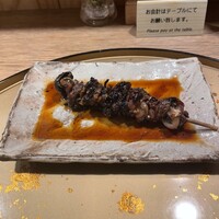 うなぎ 目白ぞろ芽 - 