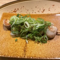 うなぎ 目白ぞろ芽 - 
