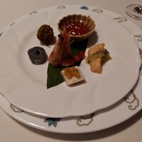 礼華　青鸞居 - 
