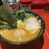 ラーメン 厚木家