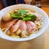 麺堂にしき 池袋西口